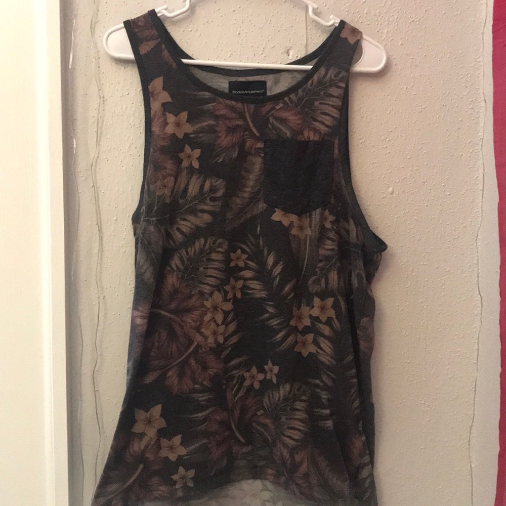 Tank top